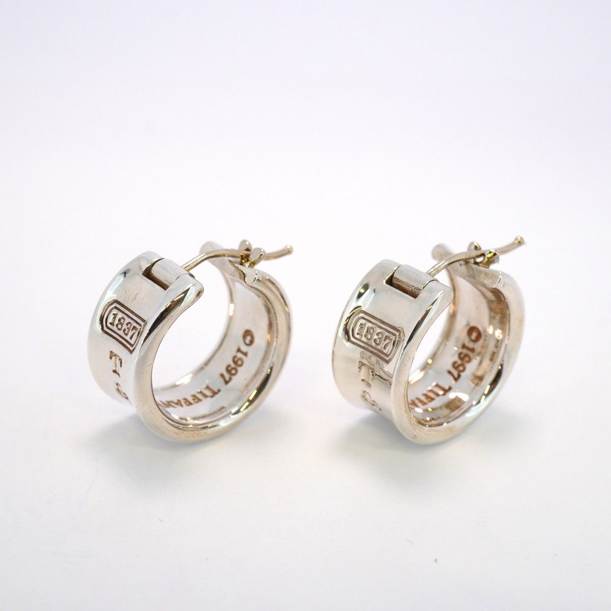 ピアス ナロー|フープ