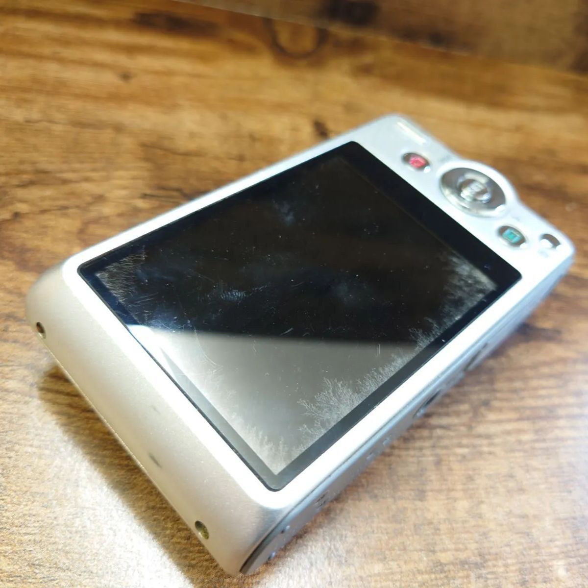CASIO EXILIM EX-ZS210 デジタルカメラ ジャンク品 - メルカリ