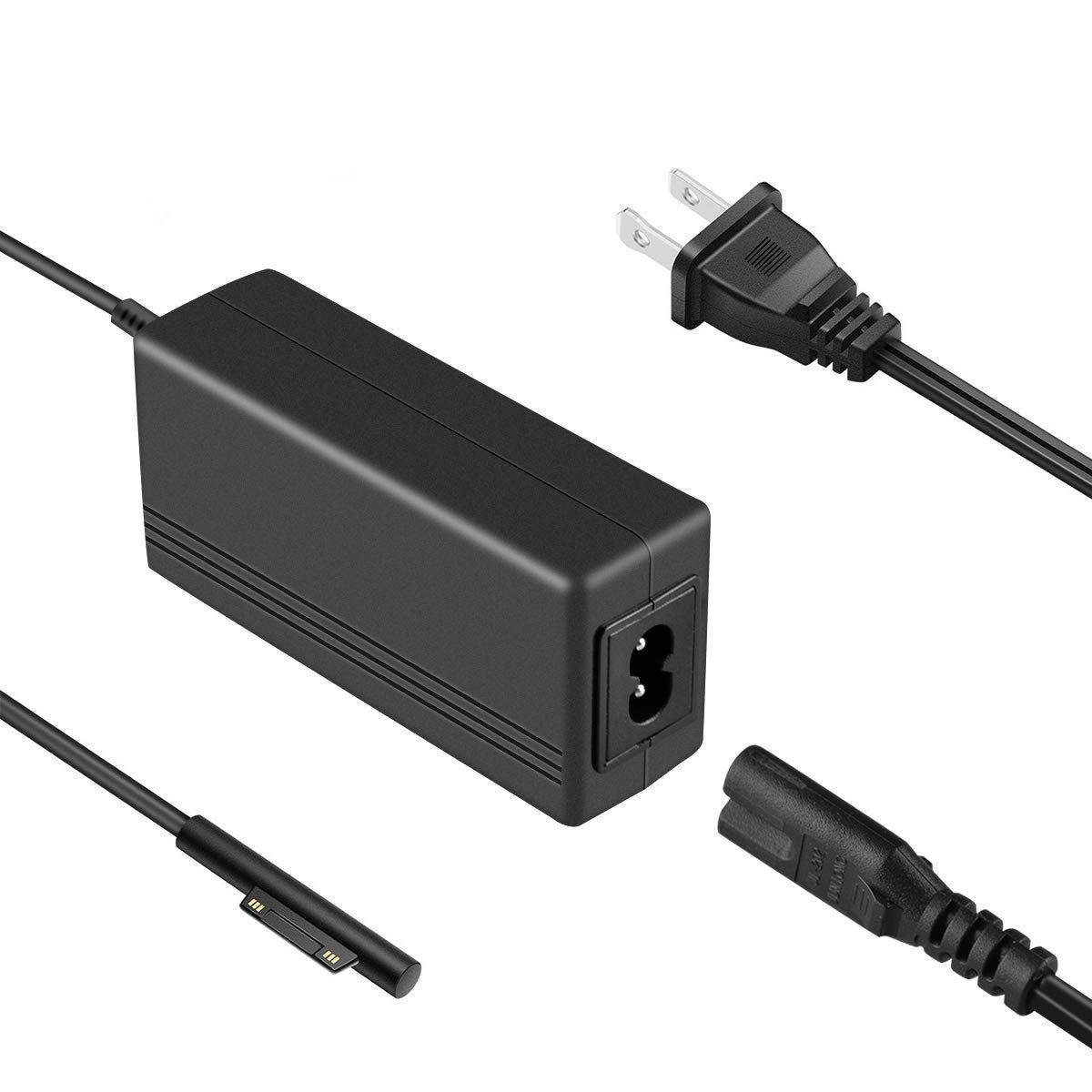 【特価商品】cshare 充電器 12V/2.58A Surface Surface 電源アダプター For 6 Microsoft Surface Pro3/Pro4 Pro Intel Core Pro i5 i7 Pro Surface Pro Pro