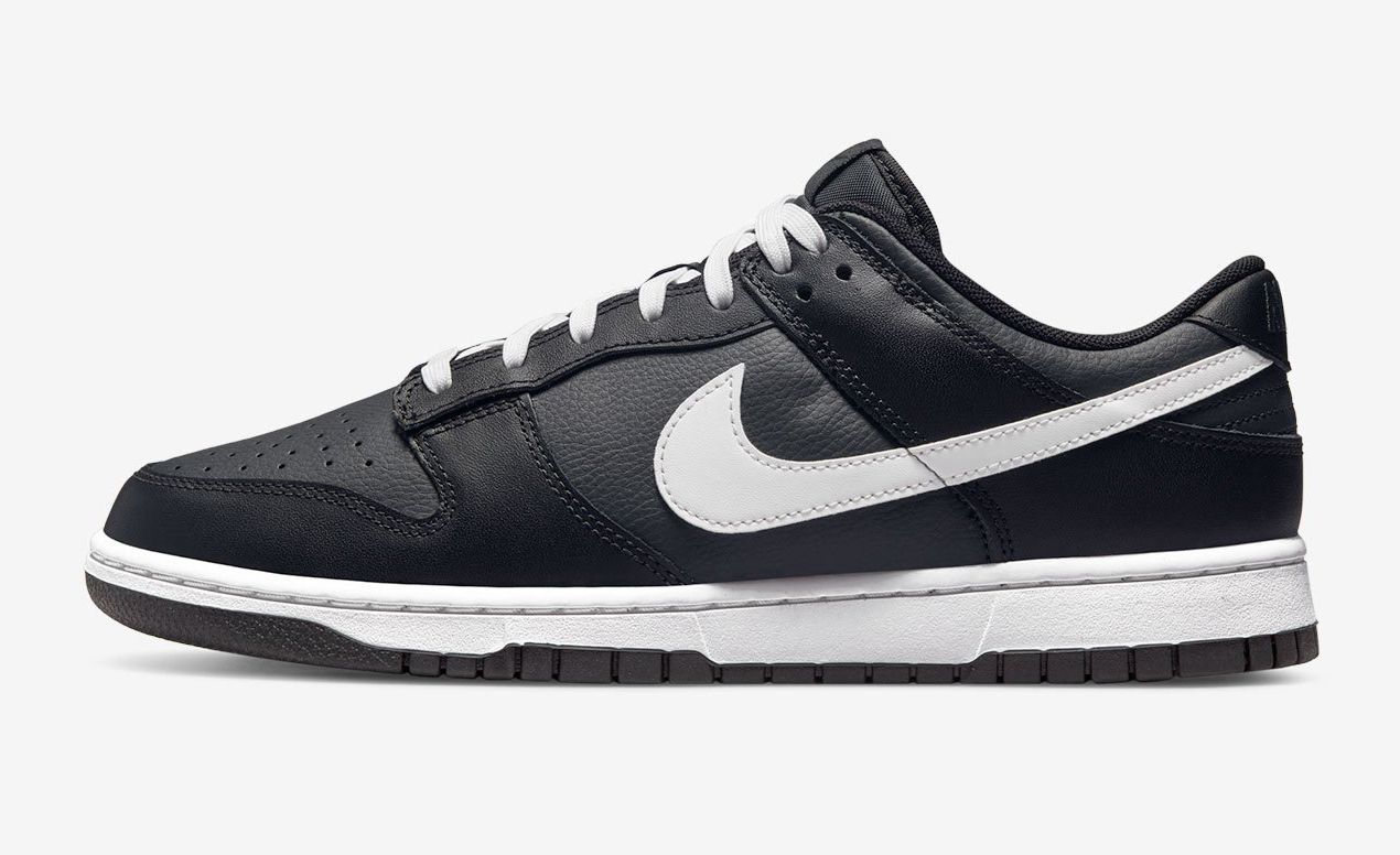 ナイキ　ダンク　ロー Nike Dunk Low Retro Men's Shoes. Nike.com