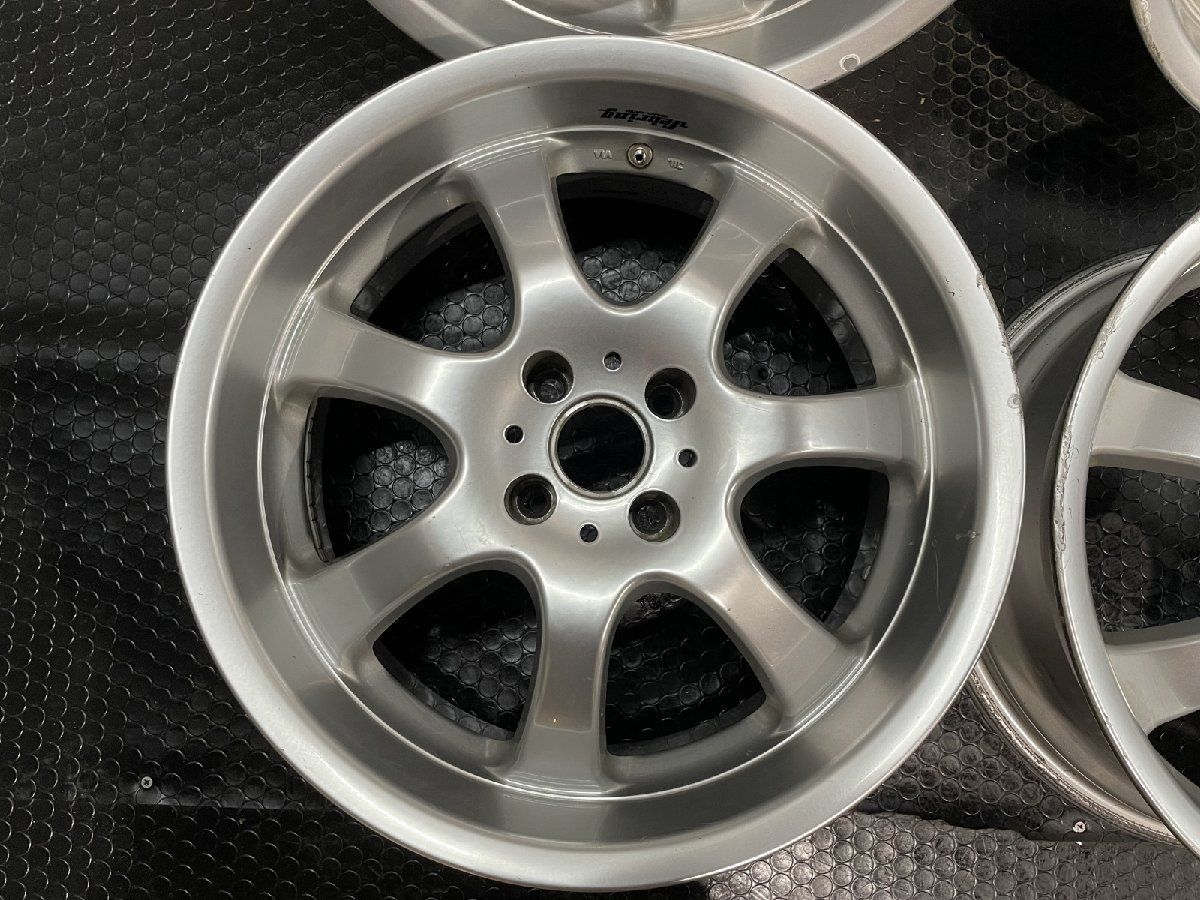 RAYS レイズ セブリング 15インチ 4H-100 165/65R15 4本 RAYS レイズ セブリング 15インチ 4H-100 165/65R15 4本 Yahoo