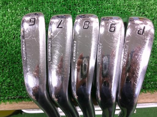 ブリヂストン TOUR B X-CBP 2018 6S アイアンセット IR NS PRO 950GH フレックスS メンズ 男性用 右利き 右用 Cランク ゴルフクラブ