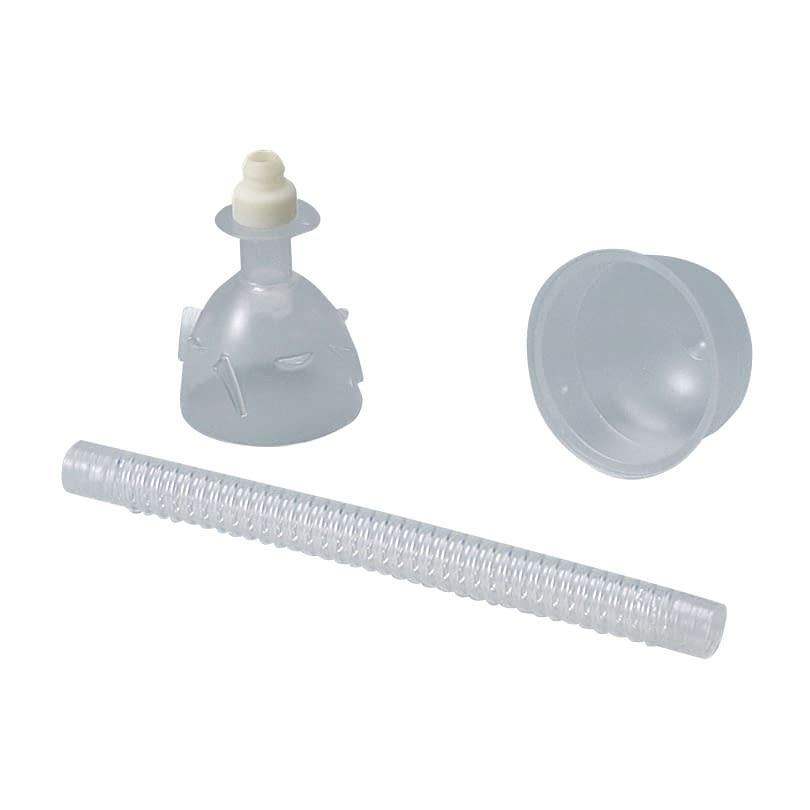 アトムサニライザ用少量噴霧セット 吸入器 ネブライザー 23-6963-02 アトムメディカル 32091