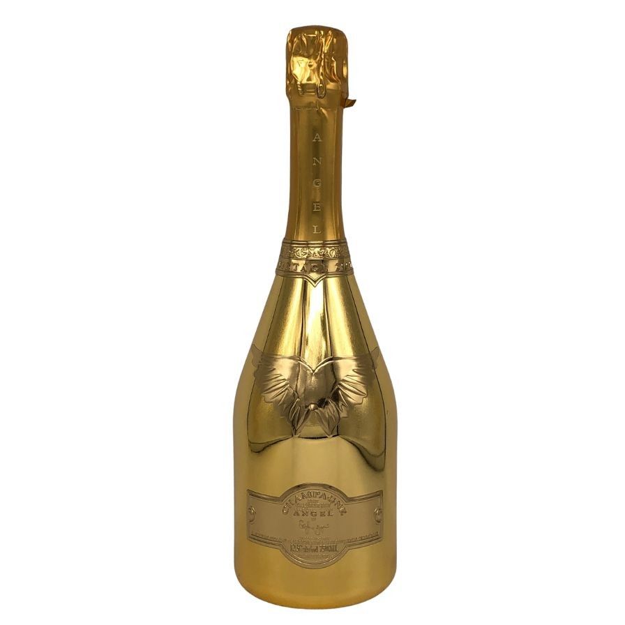 エンジェル ヴィンテージ ゴールド 2007 750ml ANGEL【N4