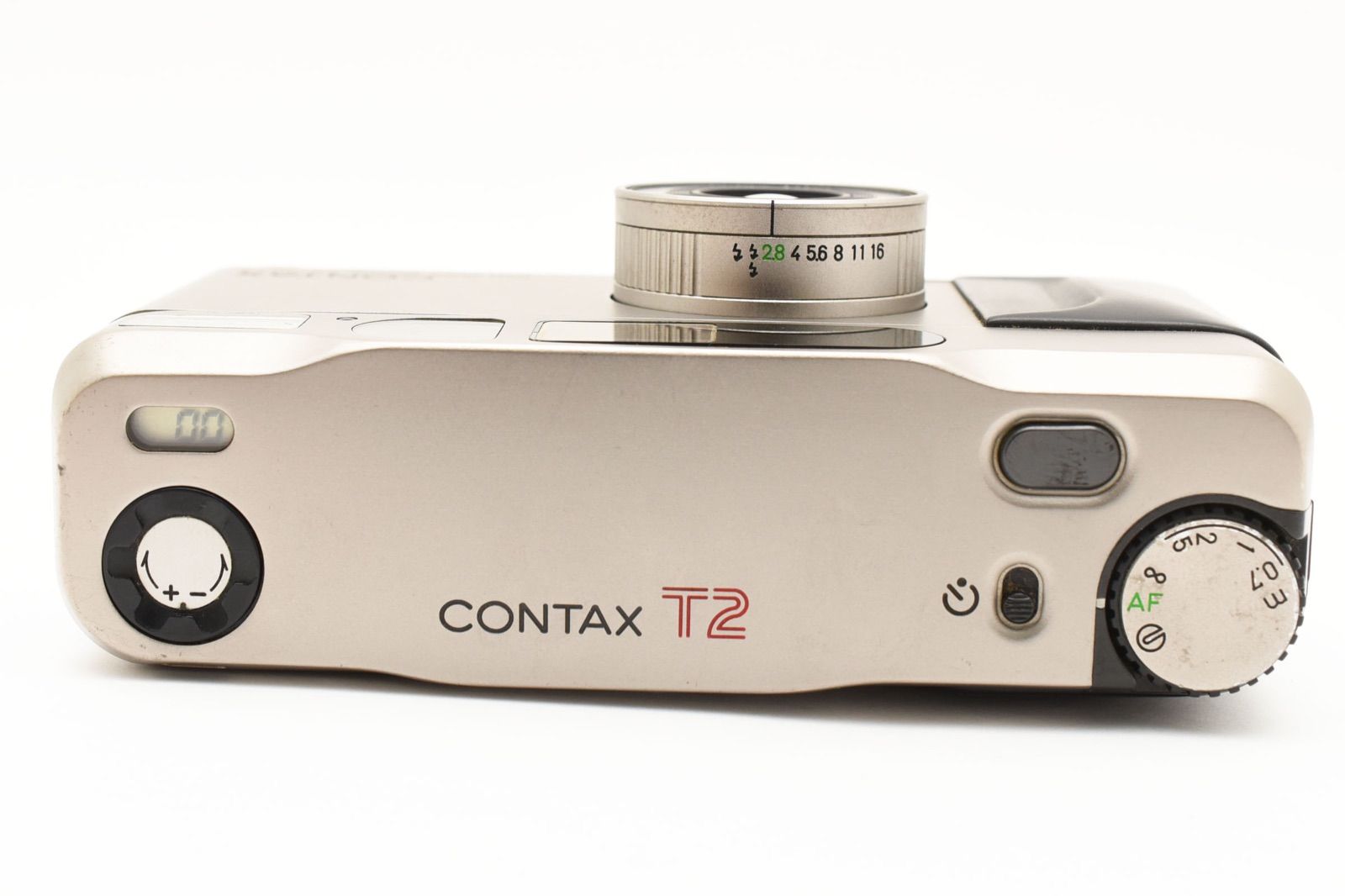 ☆大人気!!☆ CONTAX コンタックス T2 / Carl Zeiss Sonnar 38mm ☆大人気!!☆ CONTAX コンタックス T2 / Carl Zeiss Sonnar 38mm