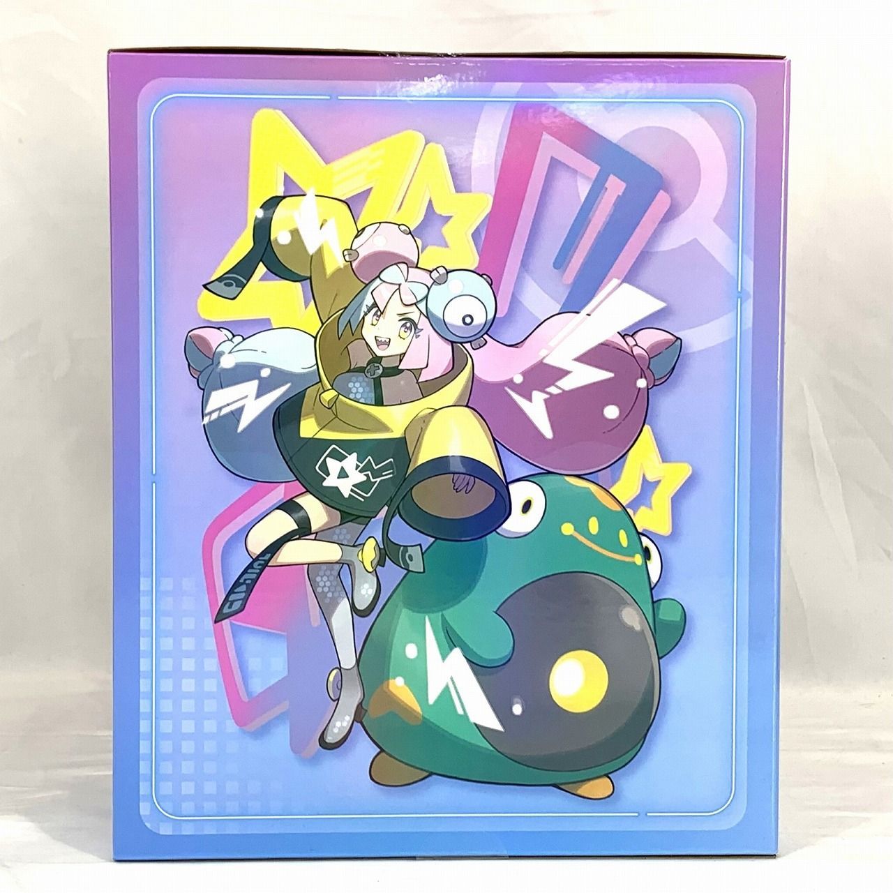 ☆値下げしました☆コトブキヤ ポケモンセンター限定 