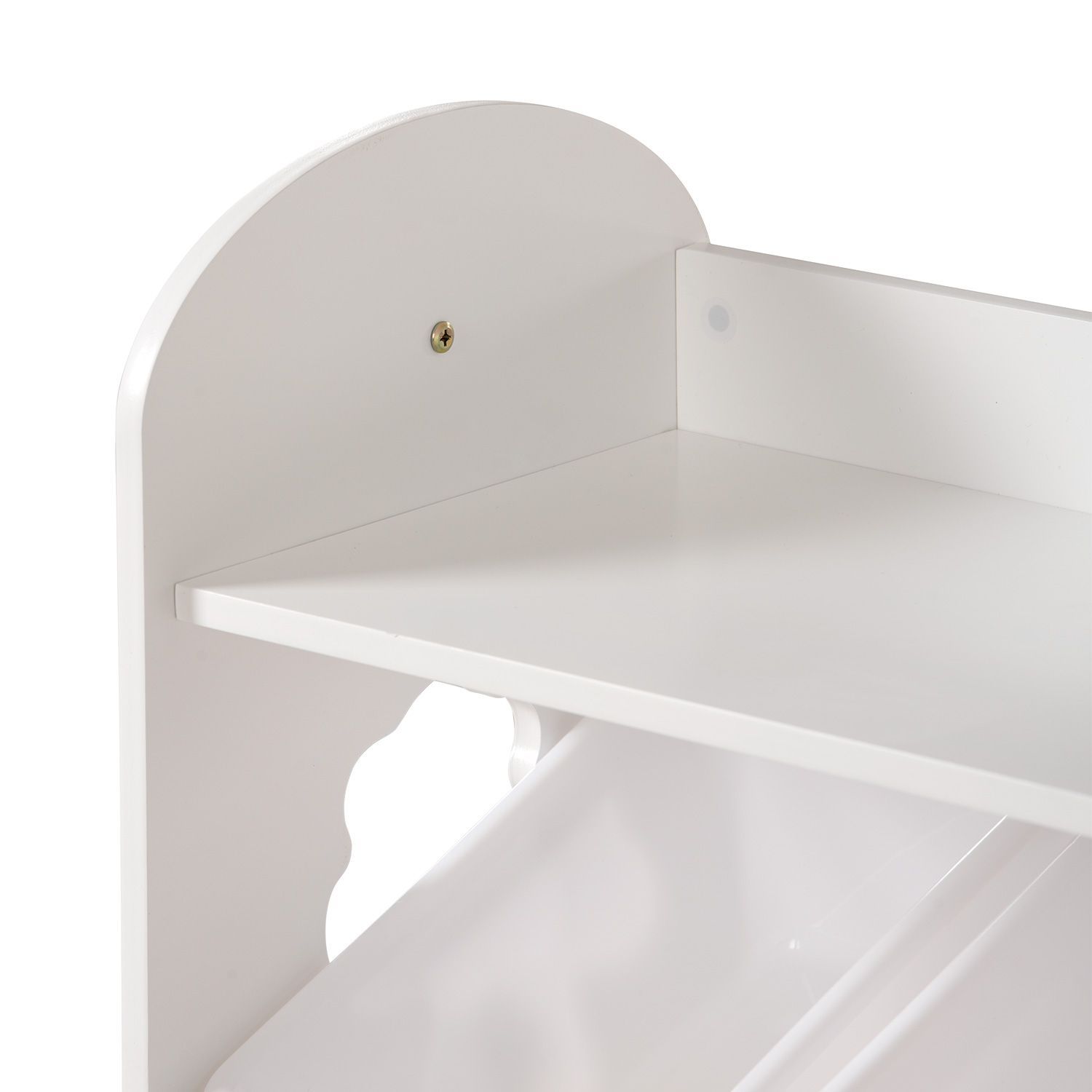 MDF