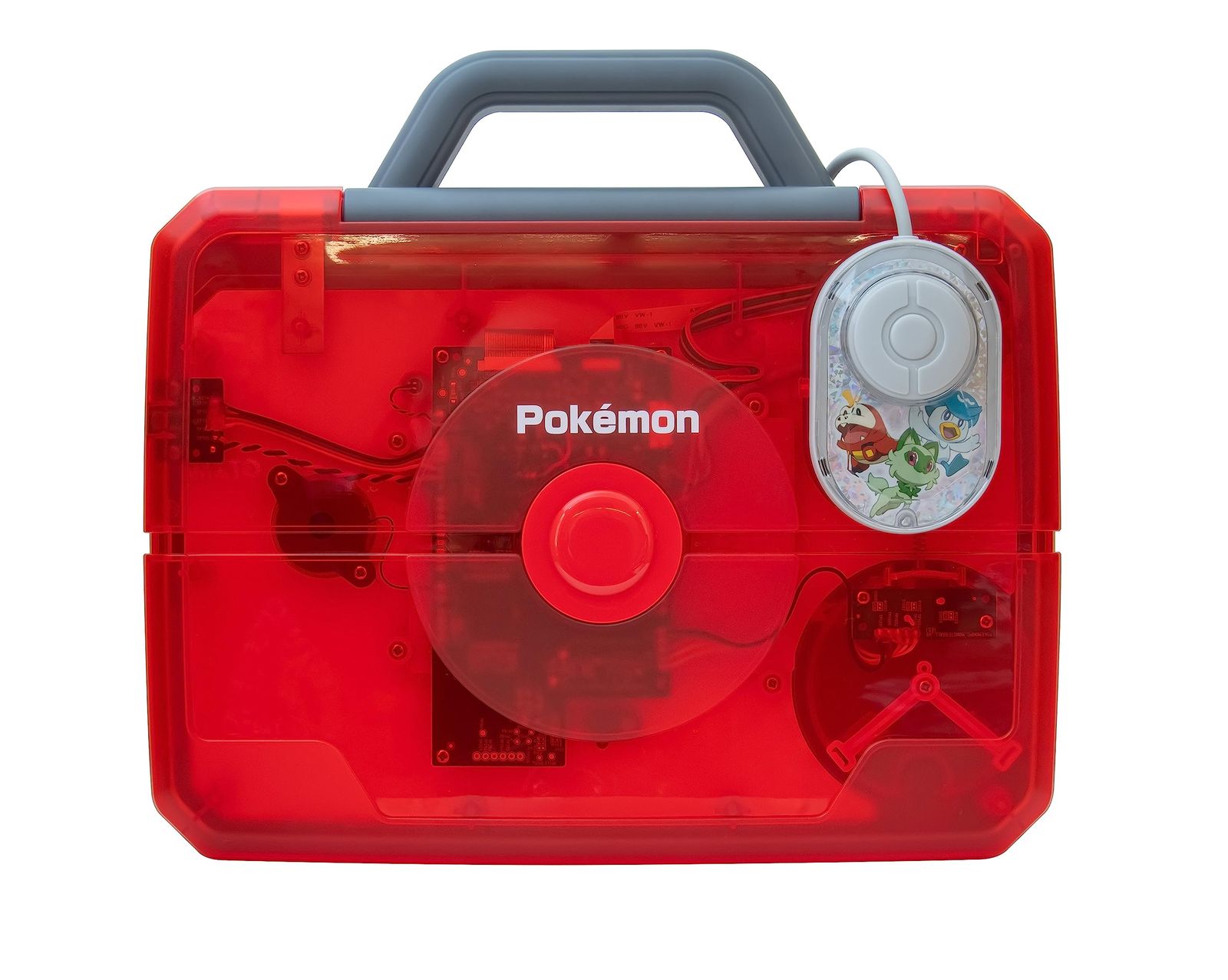 【新品未使用】セガトイズ　ポケモン スタディ 光るぜっ! ポケモンタイピング セガトイズ(SEGA TOYS) ポケモン スタディ 光るぜっ! ポケモン