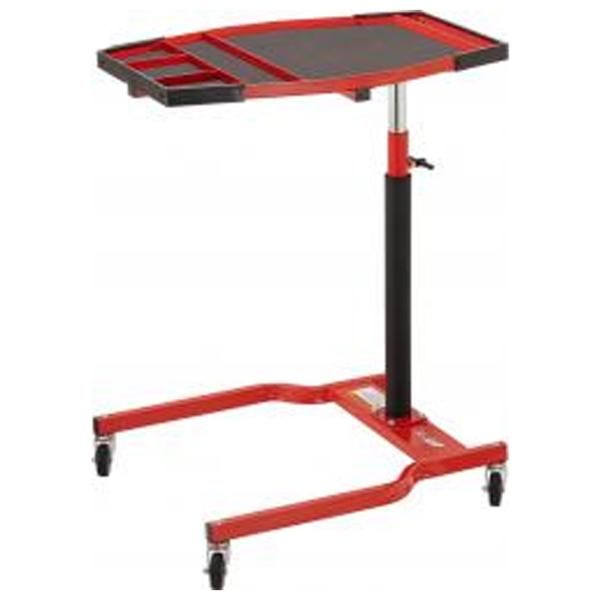 エンジンルームに工具を置き忘れません