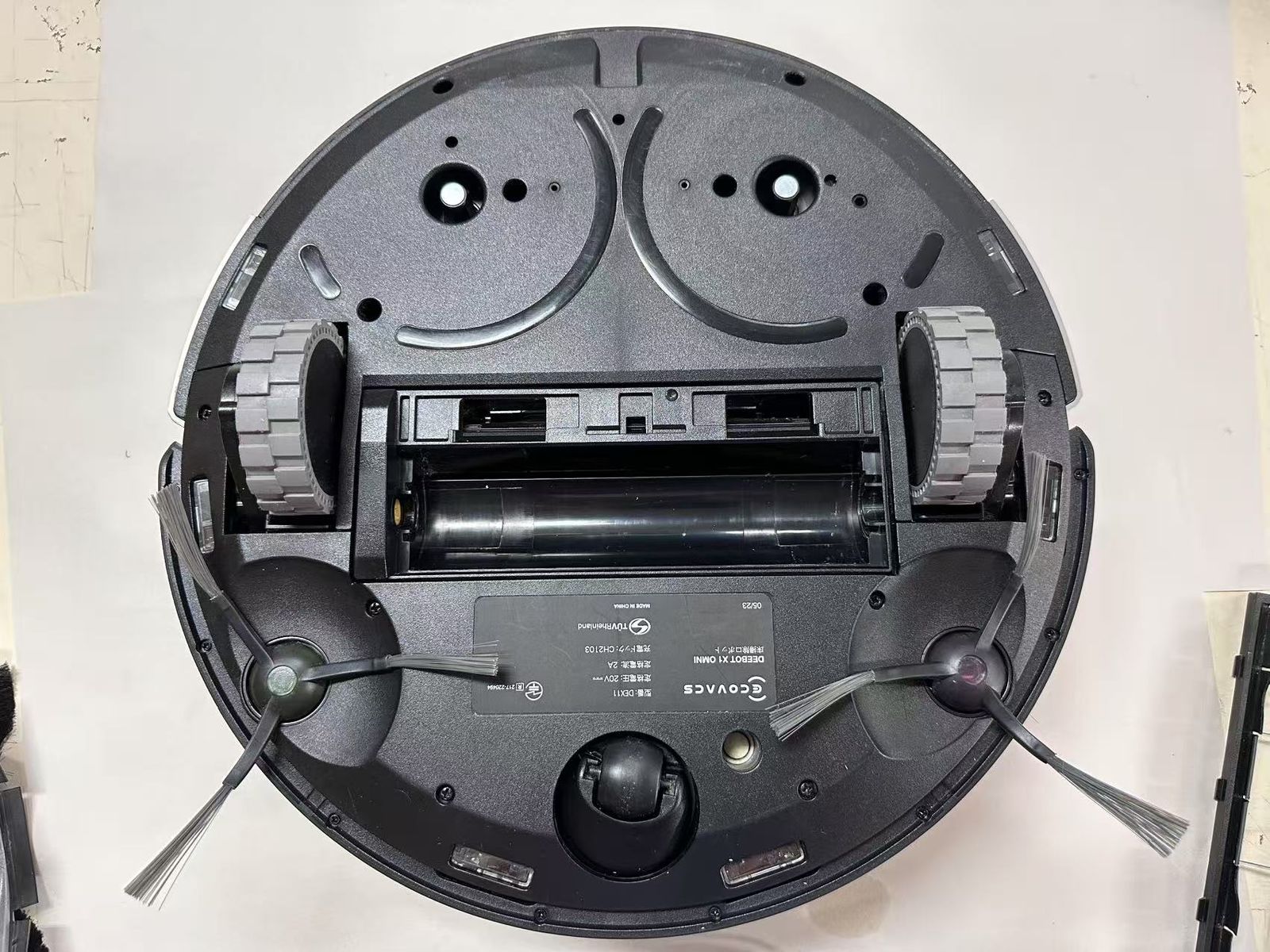 DEEBOT X1