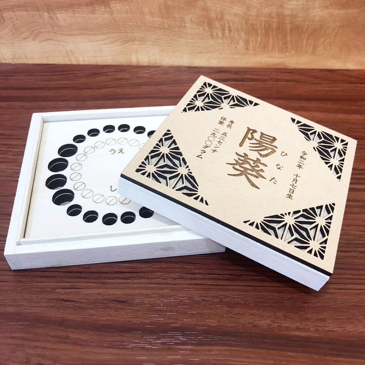 わにさん BOX オーダー わにさん BOX オーダー