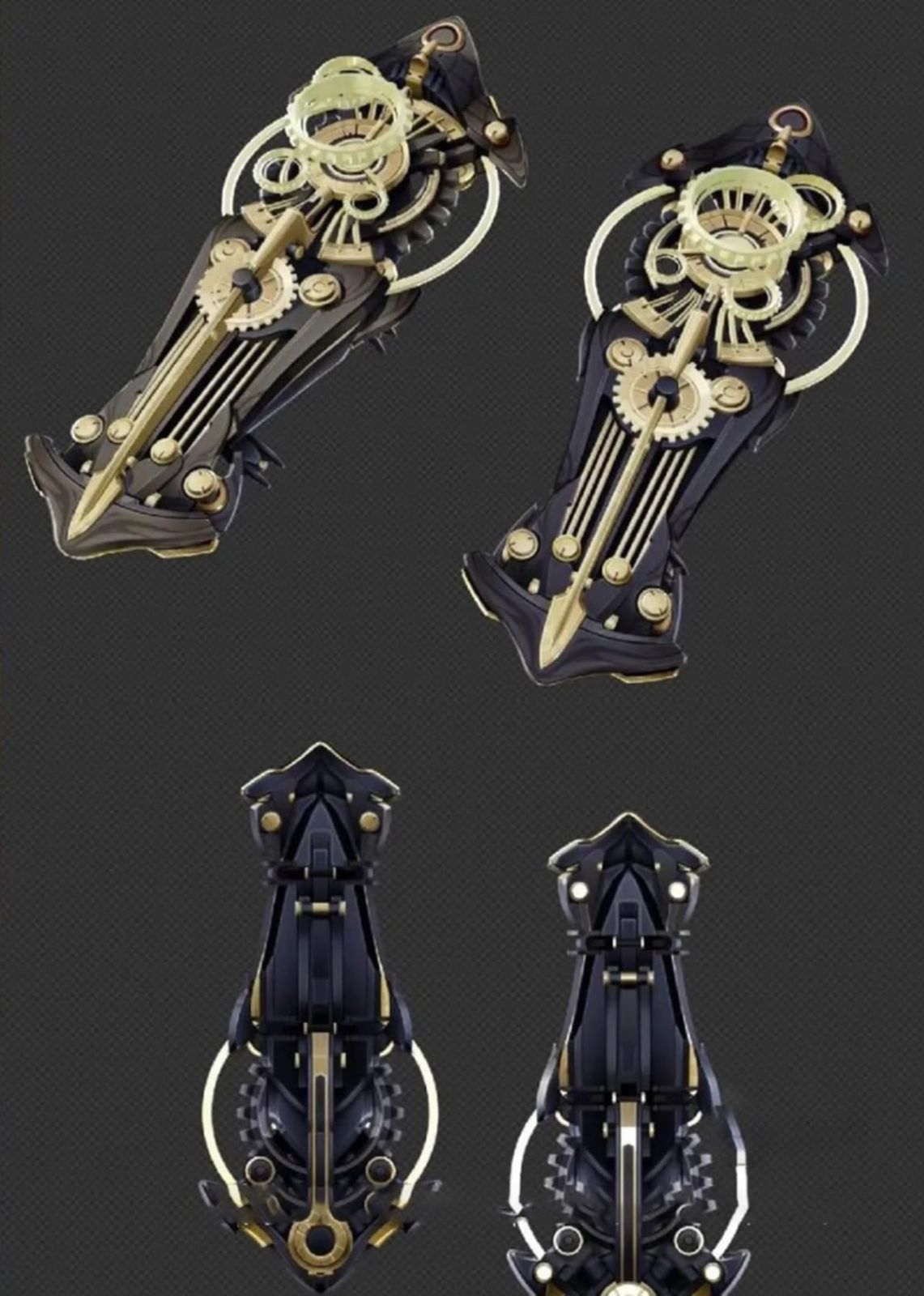 新キャラクター 撮影