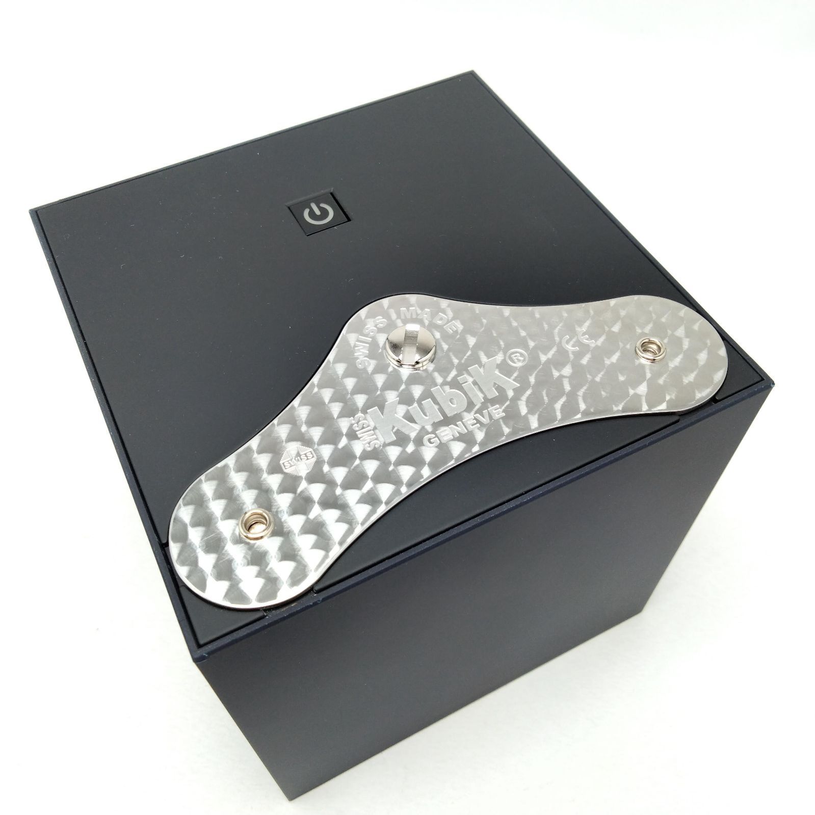 ✨TAG HEUER✨タグホイヤー スタートボックス ワインディングマシーン