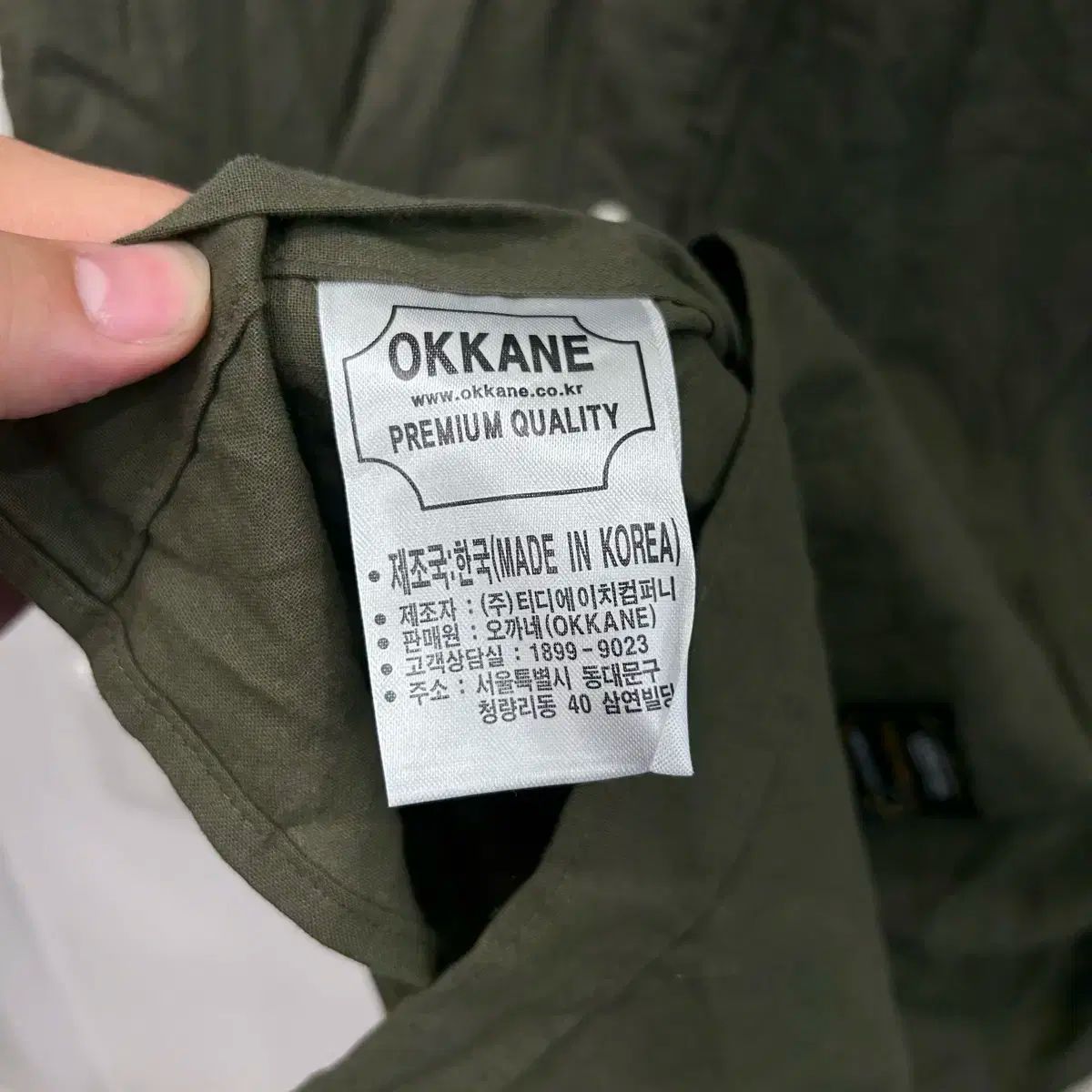 なお OK ビッグ サイズ リネン 半袖 ポケット シャツ