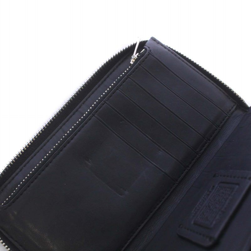 COACH PEPSI-COLA コラボ　長財布 COACH PEPSI-COLA コラボ 長財布 - メルカリ