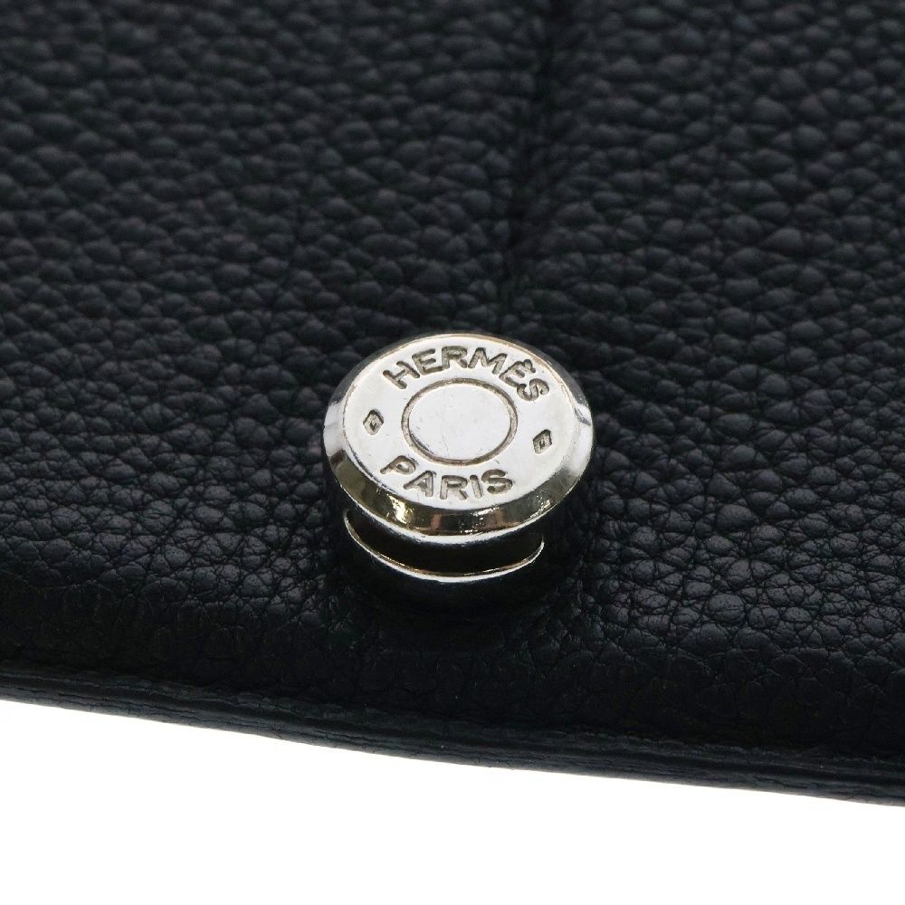 HERMES (エルメス) ドゴンGM トリヨンクレマンス シルバー金具