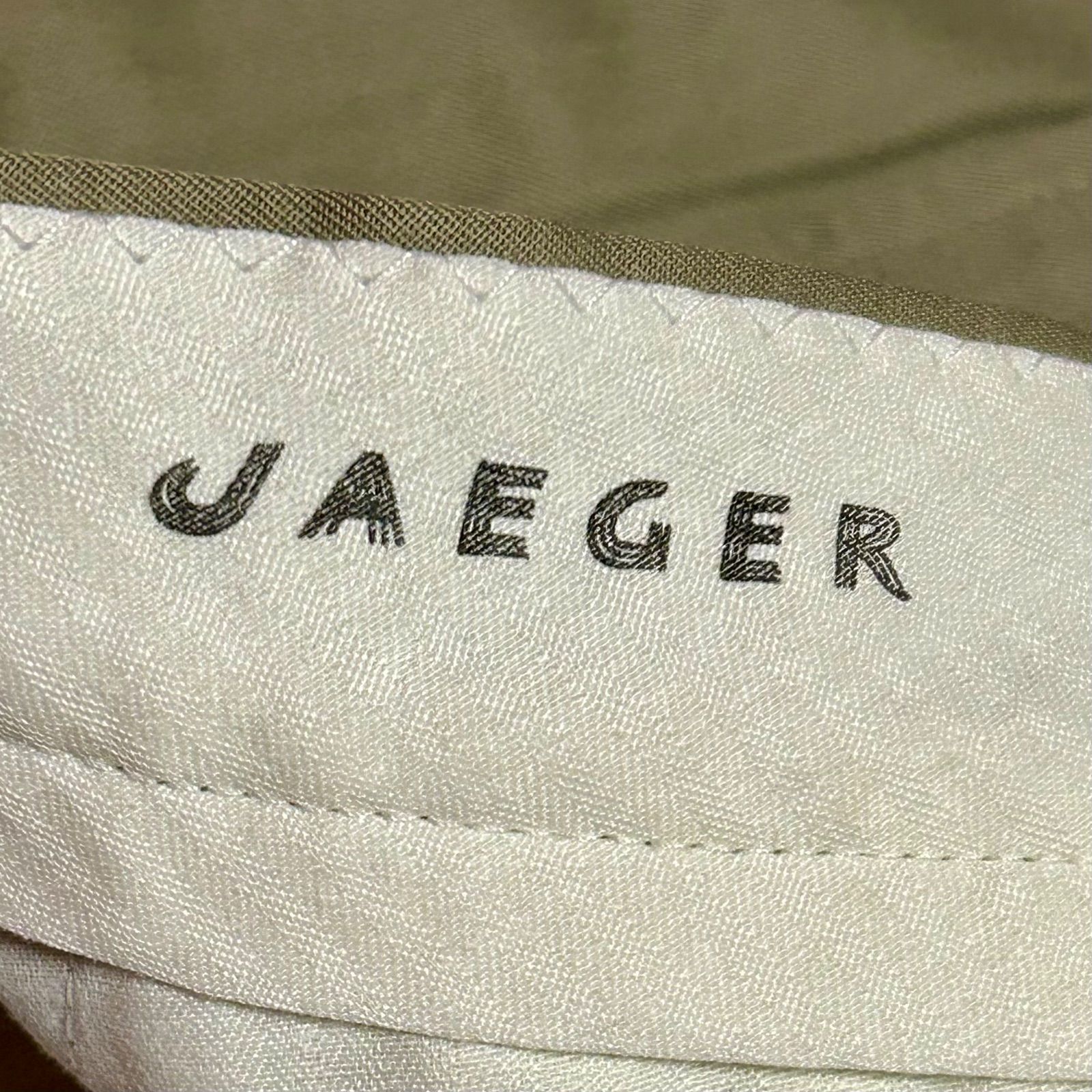 JAEGER