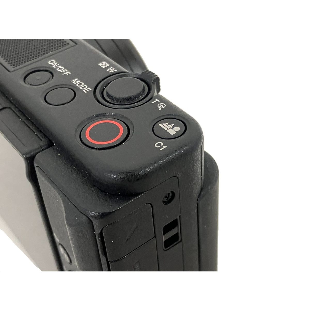 ※ジャンク品格安 SONY ZV-1 Vlog コンパクトデジタルカメラ ジャンク品格安 SONY ZV-1 Vlog コンパクトデジタルカメラ（訳