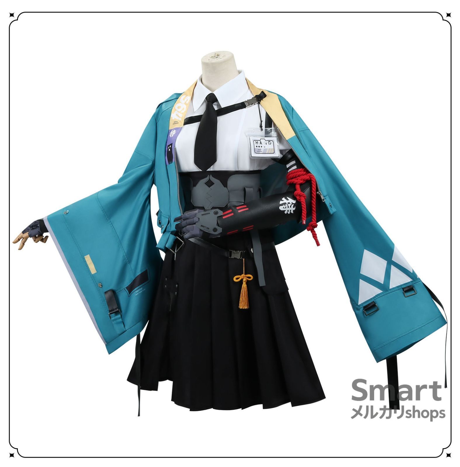 レディース M251017-8