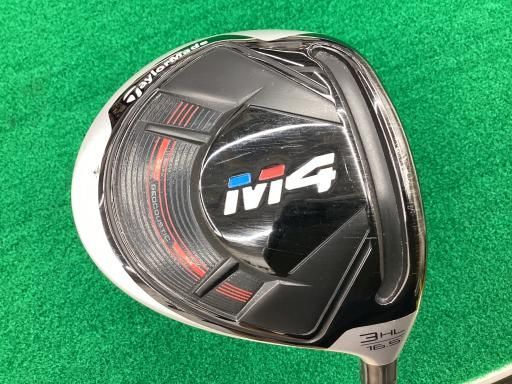 【中古美品】テーラーメイドM4 フェアウェイウッド 7W 楽天市場】taylormade m4 フェアウェイウッド 7wの通販
