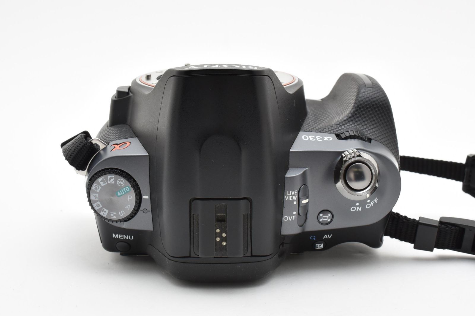 SONY ミラーレス一眼 α55 ズームレンズキット DT 18-55mm F3.5-5.6 SAM付属 SLT-A55VL SONY ミラーレス一眼 α55 ズームレンズキット DT 18-55mm F3.5-5.6 SAM付属