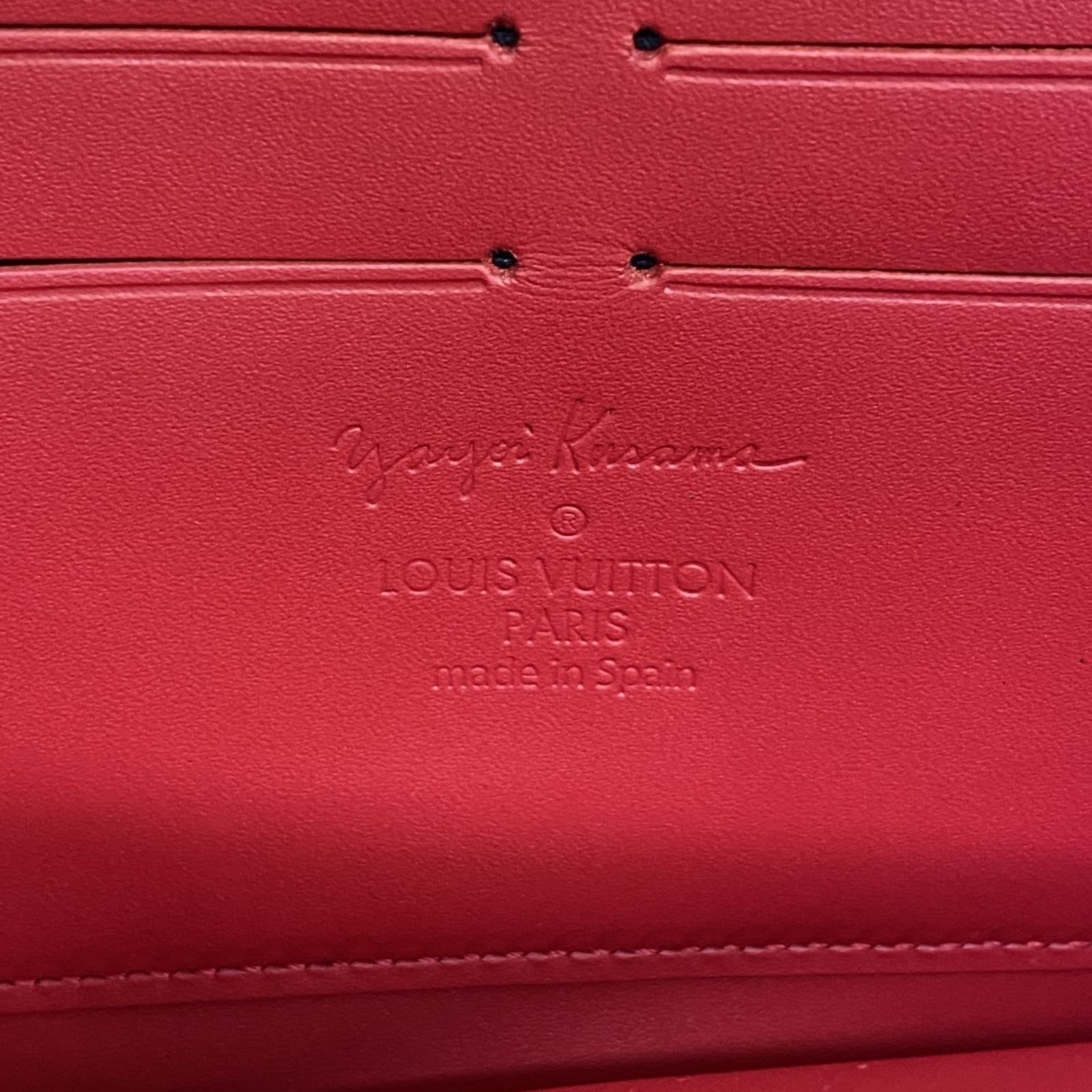 悠陸さん専用　　ルイヴィトン　ヴェルニ　ウォレット 楽天市場】【財布】LOUIS VUITTON ルイ ヴィトン モノグラム