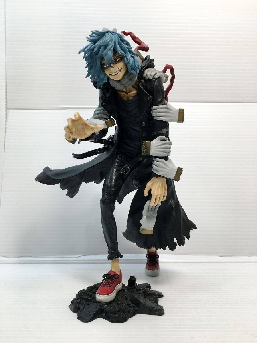 一番くじ 僕のヴィランアカデミア A賞 死柄木弔 MASTERLISE