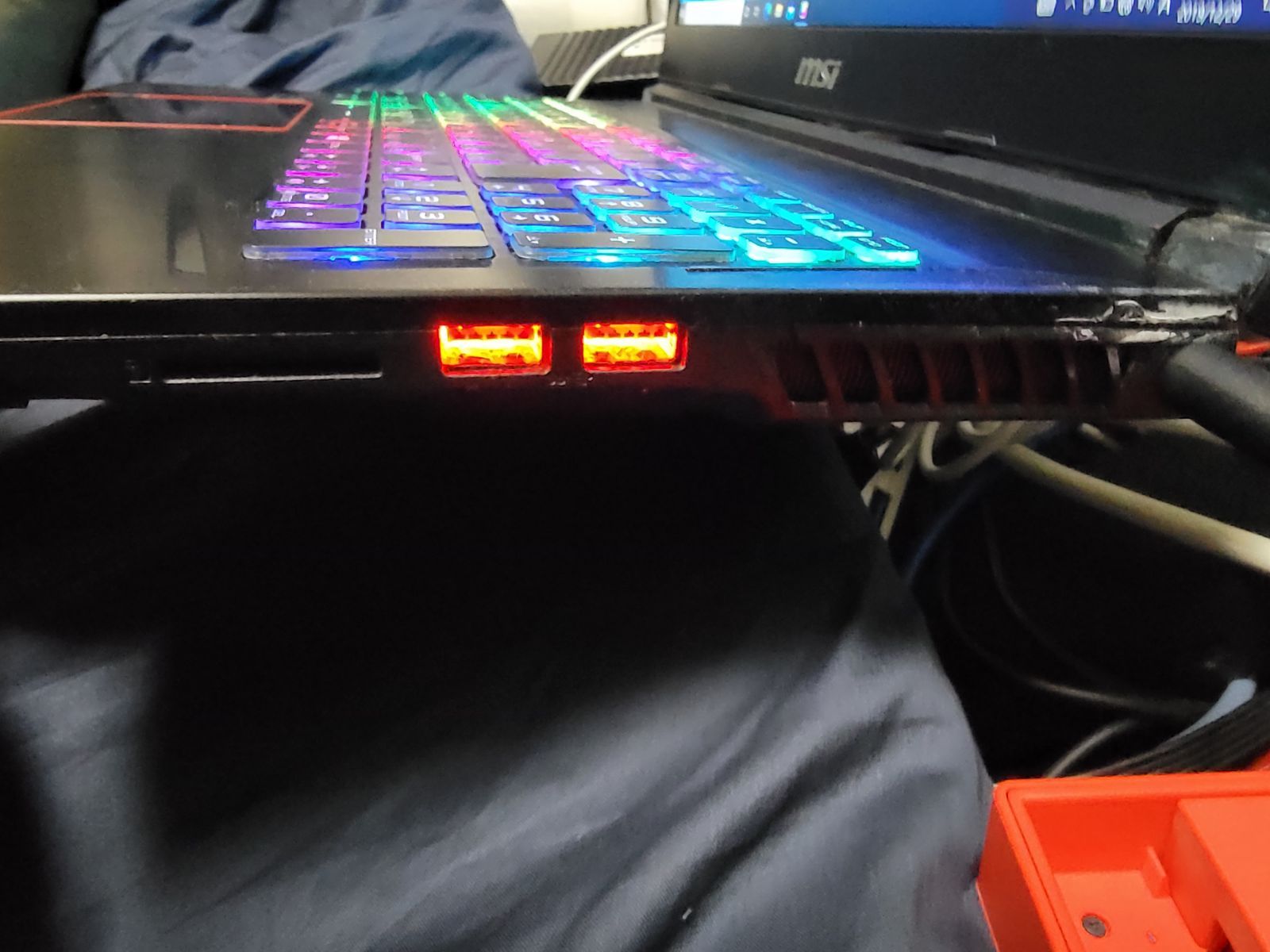 訳アリ】MSIゲーミングノート RTX2060 144Hz- メルカリ