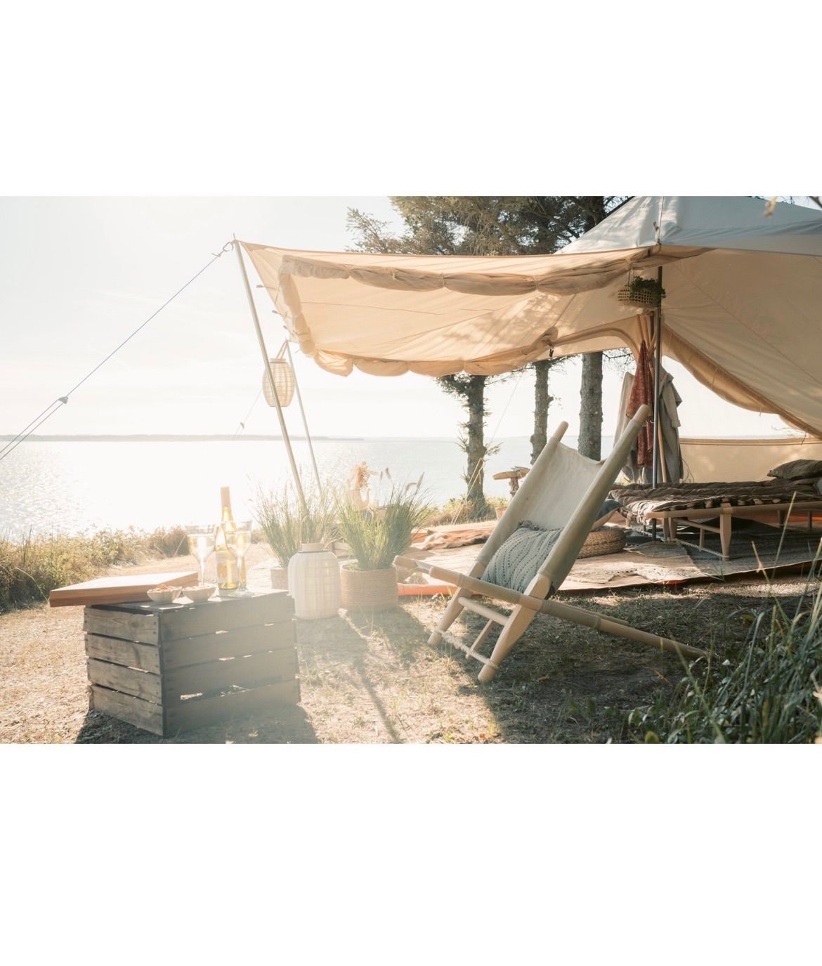 Nordisk Utgard Sky 13.2 Technical Cotton Tent / ノルディスク