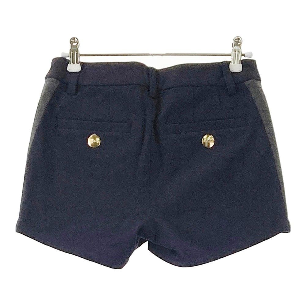 サイズ S MARK-LONA マークアンドロナ ショートパンツ ネイビー系 240101418885 ゴルフウェア レディース ストスト
