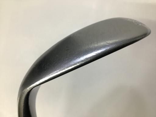 タイトリスト VOKEY SPIN MILLED SM7 ツアークロム 58°|14°K ウェッジ WG 純正特注シャフト フレックスS メンズ 男性用 右利き 右用 Cランク ゴルフクラブ