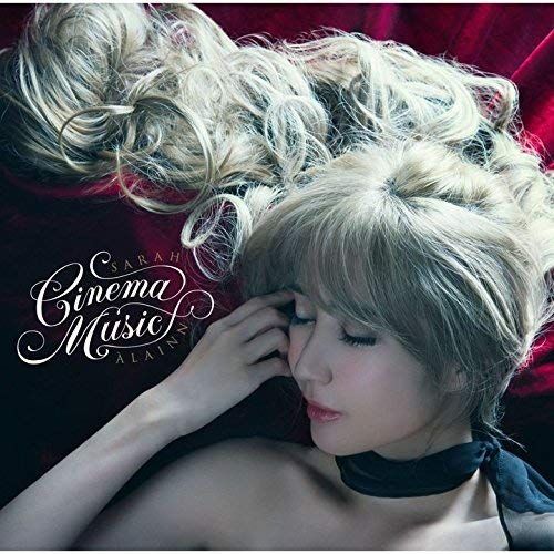 CD】サラ・オレイン / Cinema Music (UCCY-1084) - メルカリ