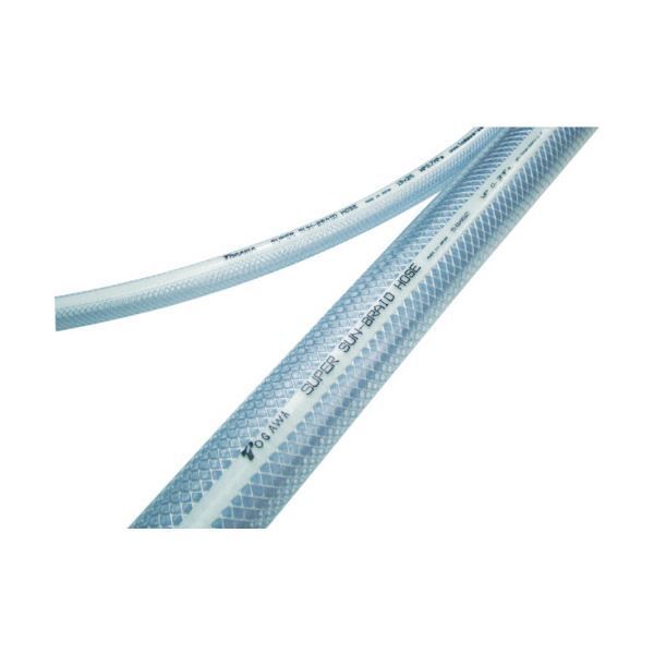 まとめ 十川産業 MEGAサンブレーホース SB-12-5 1本 ×3セット