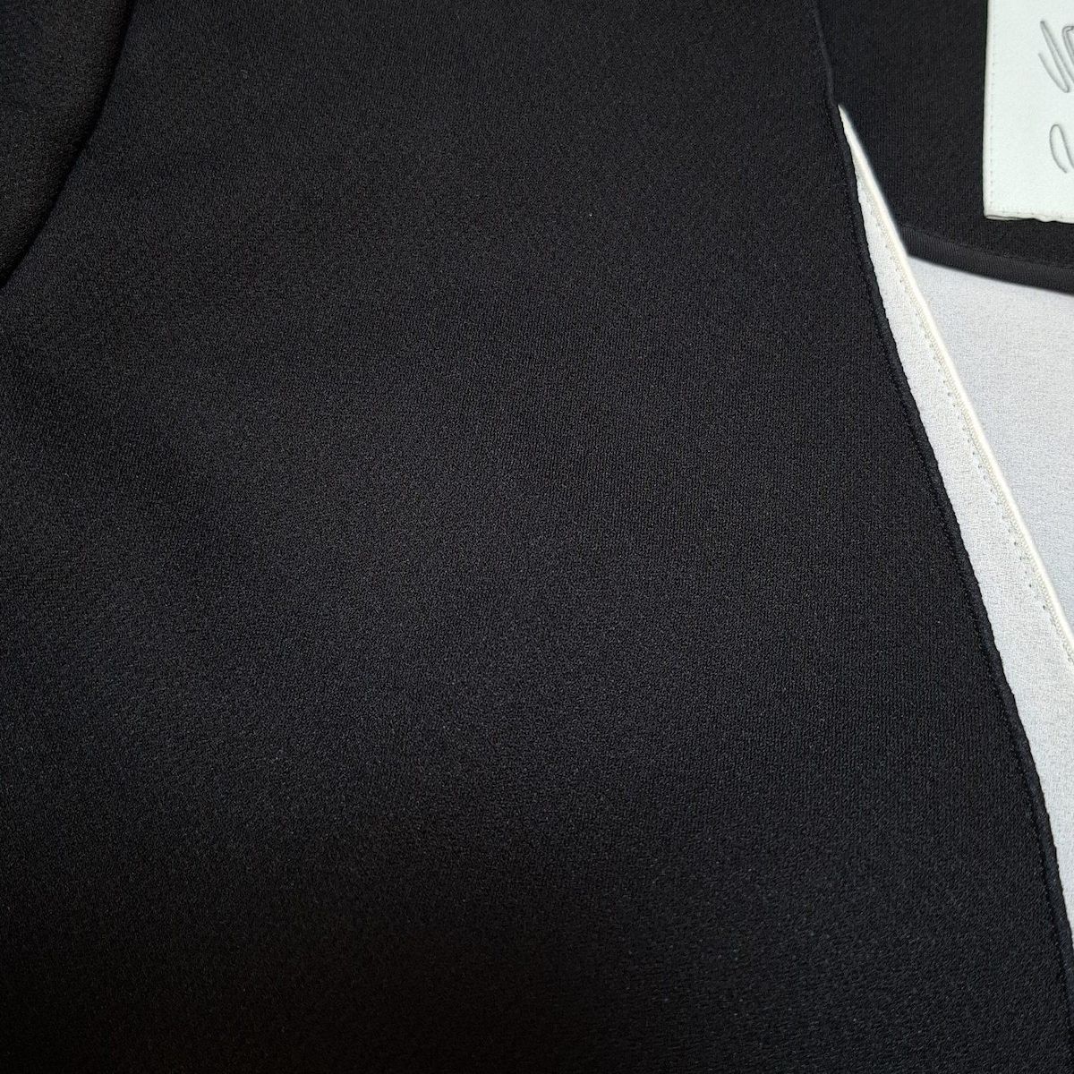 肩パッド|フリル