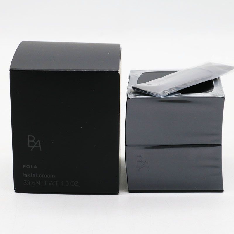 POLA ポーラ B.A クリーム N 30g 【P-320】 最 安値