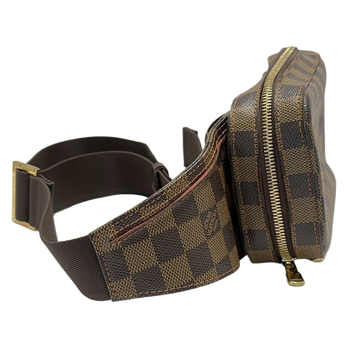 ヴィンテージ・中古】ルイ・ヴィトン LOUIS VUITTON ボディ