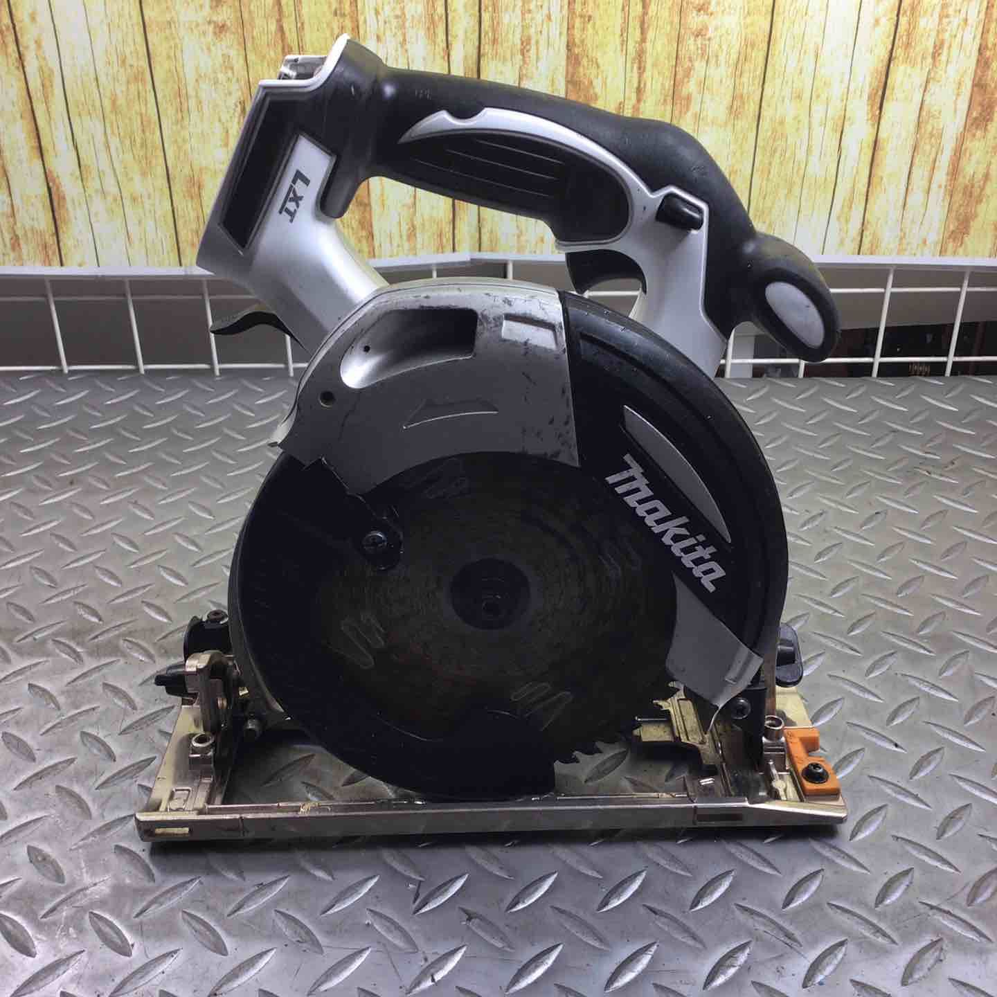 マキタ(makita) コードレス丸のこ HS630DZW【川崎店】 - メルカリ