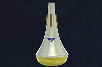 【中古】BEST BRASS トロンボーン用 ストレートミュート　ブラス 9jupf8b