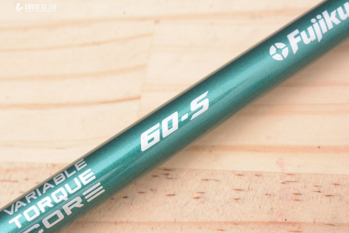 Speeder NX GREEN 60-S 5w用 テーラーメイドスリーブ テーラーメイド