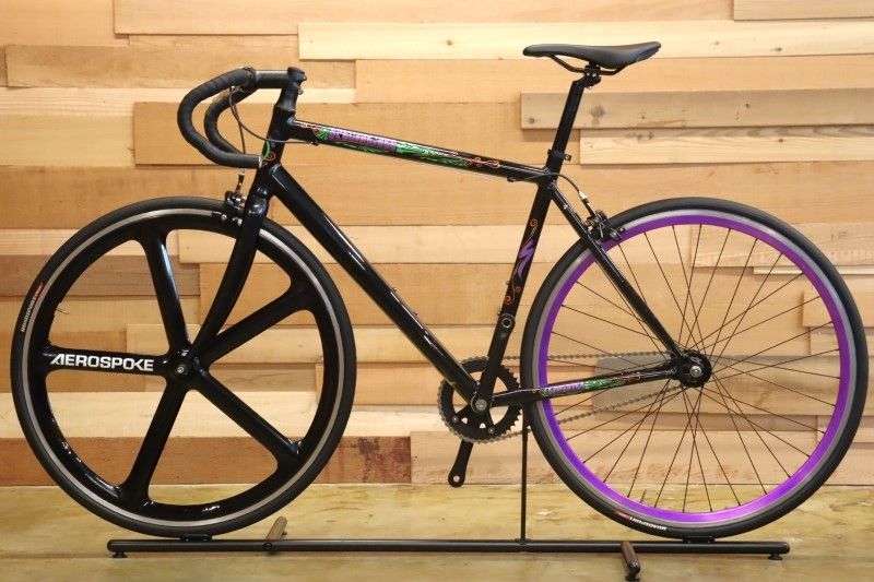 スペシャライズド SPECIALIZED ラングスター LANGSTER San Francisco