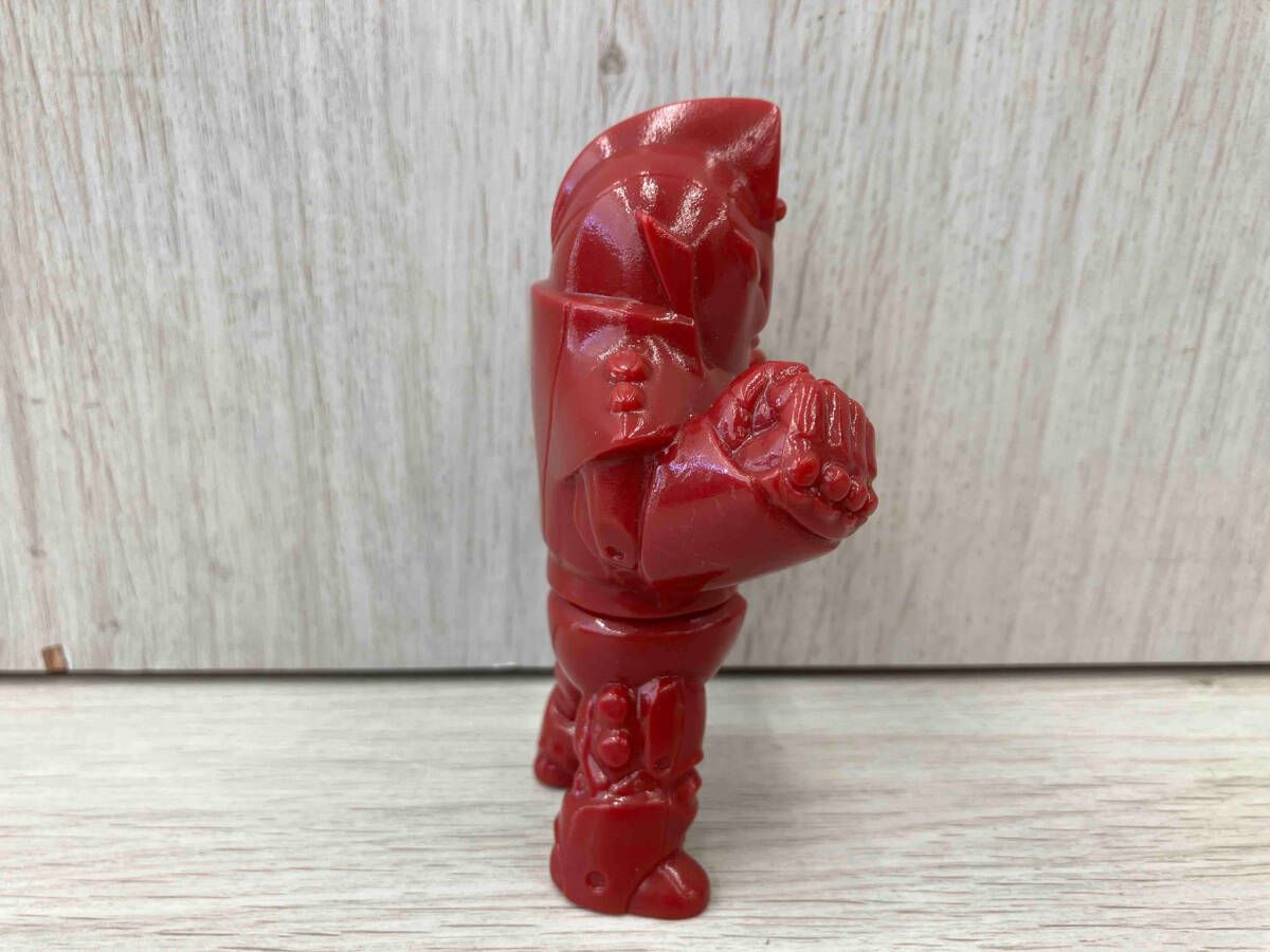 MAX TOY マックストイ アメリカ限定 ソフビ ウルトラマン 墓場の画廊