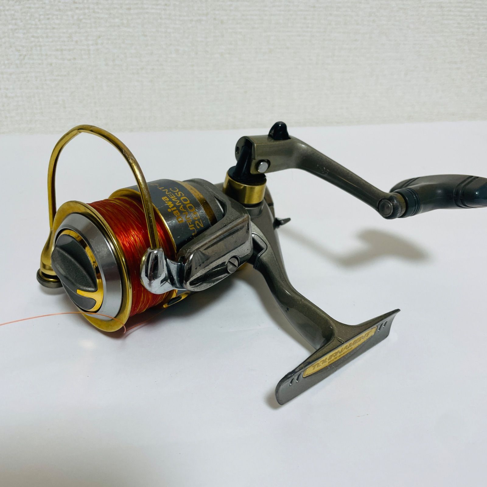 DAIWA
