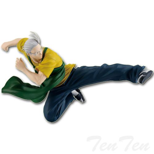 SAKAMOTO DAYS VIBRATION STARS 坂本太郎 II 【新品・未開封】 伝説の