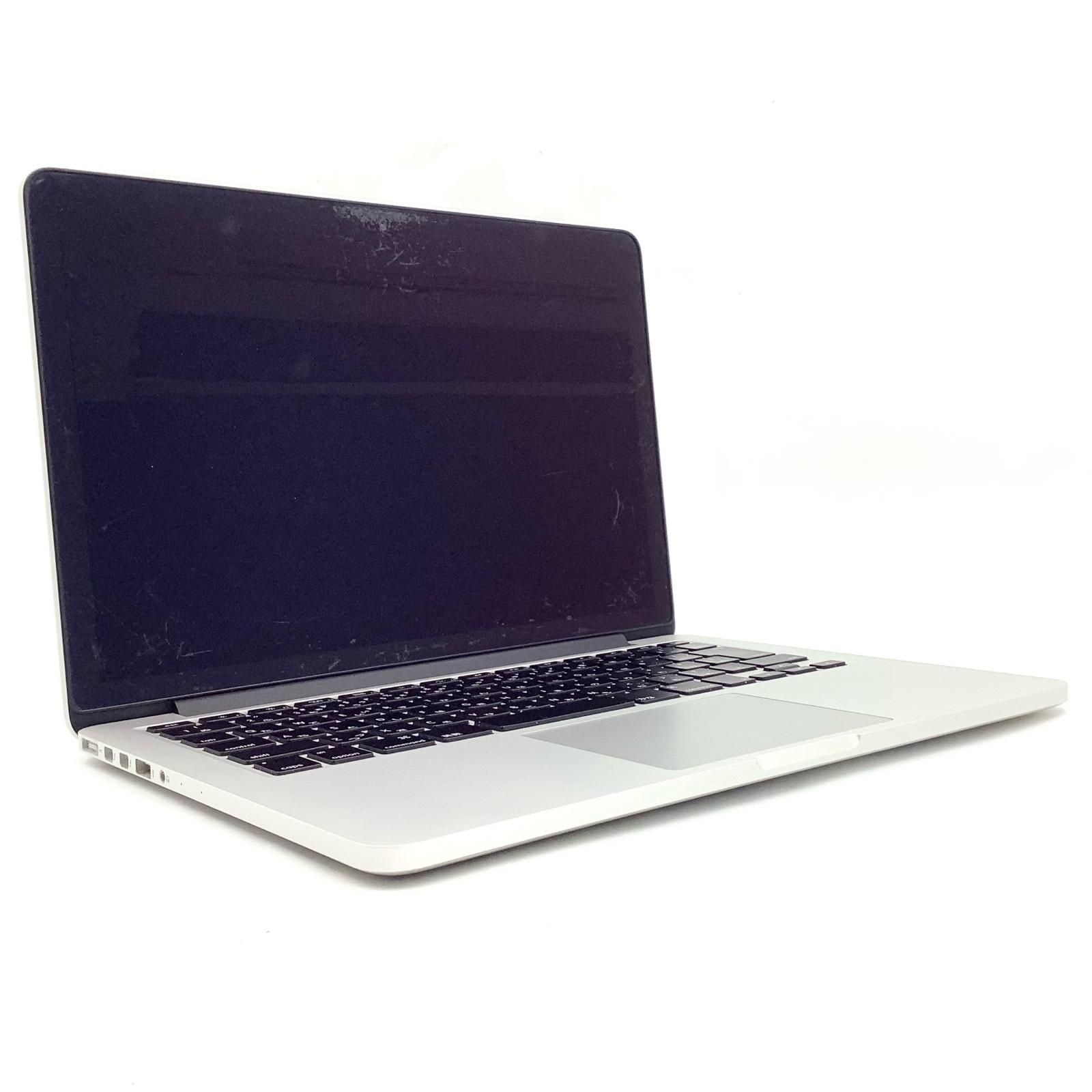 Pro MacBook 0 Apple Retina - 13インチ 2013) 13-inch Late with 