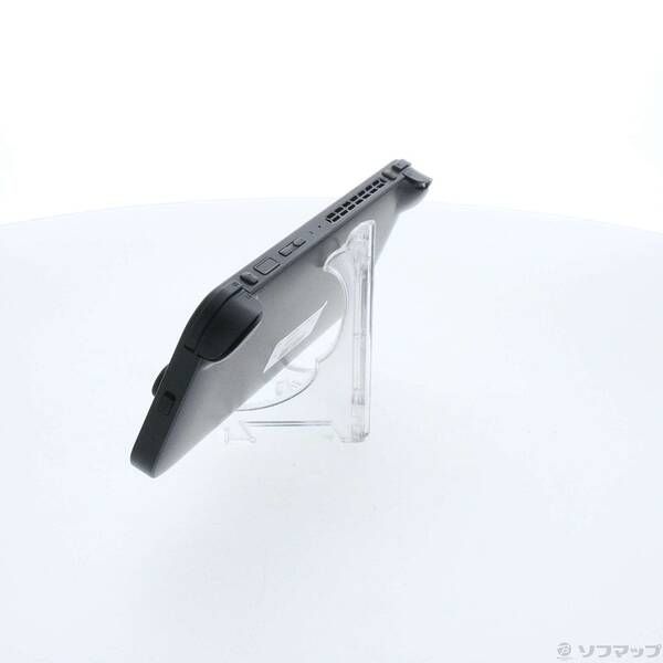 〔 品〕 AYANEO Pocket S 1TB オブシディアンブラック Wi-Fi 258