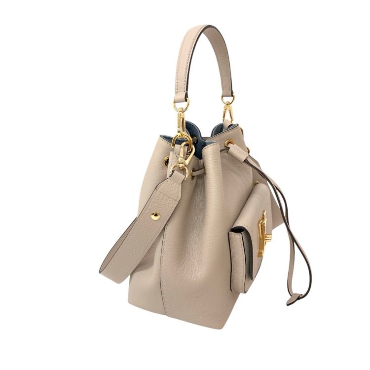LOUIS VUITTON ルイ・ヴィトン ロックミー バケット NV