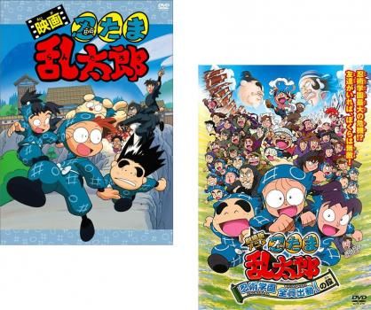 忍たま乱太郎　レンタルDVD Amazon.co.jp: 忍たま乱太郎 第16シリーズ [レンタル落ち] 全8巻