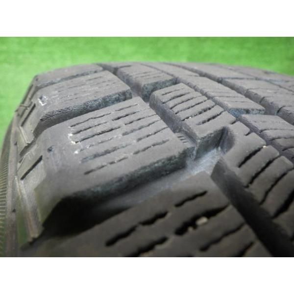 YOKOHAMA スタッドレス ヨコハマ アイスガードIG50+ 185/60R15 4本 7