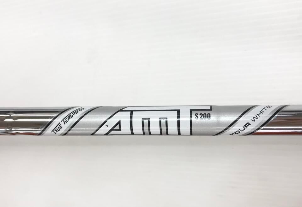タイトリスト　T200 5I 単品アイアン　s200 AMT ホワイト 楽天市場】タイトリスト t－200 amtの通販