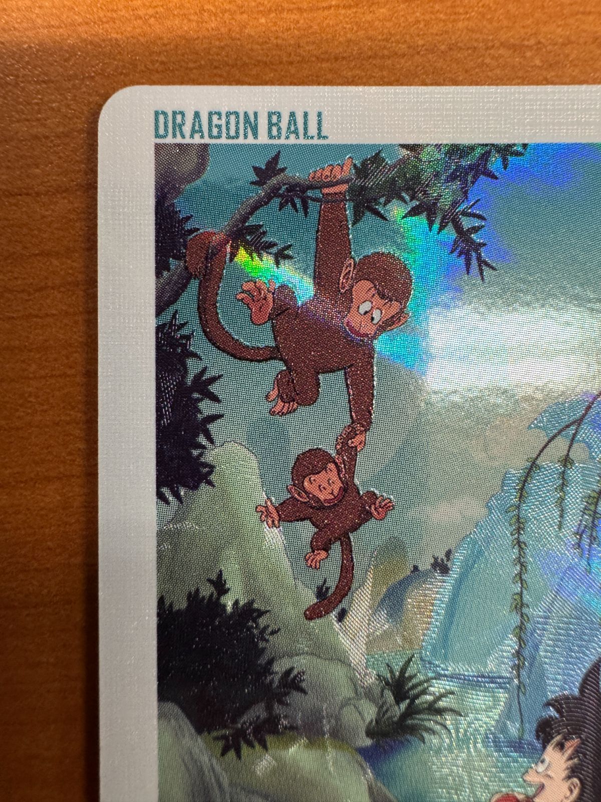 美品】孫悟空：少年期 UGM10-011 DA ドラゴンボールヒーローズ